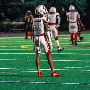 Meet your Posher, Darrell